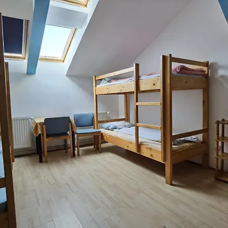 Jugendzentrum Seligstadt