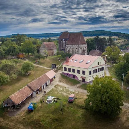 Jugendzentrum Seligstadt