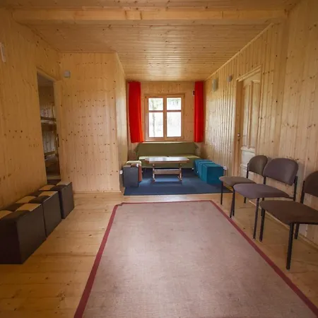 Jugendzentrum Seligstadt Hostel Selistat