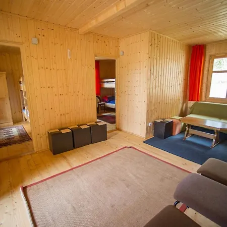 Jugendzentrum Seligstadt