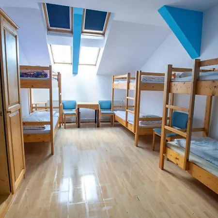 Jugendzentrum Seligstadt * Selistat