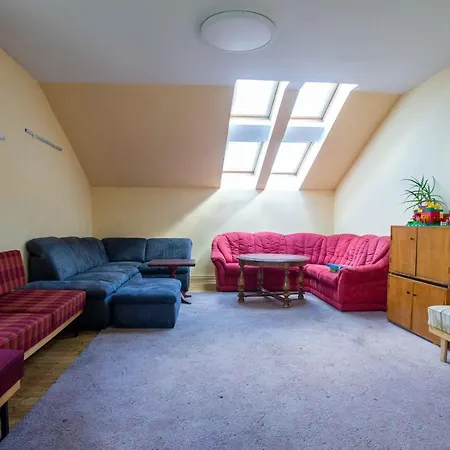 Hostel Jugendzentrum Seligstadt