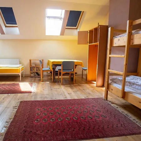 Jugendzentrum Seligstadt Selistat