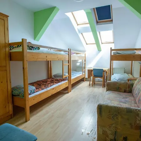 Jugendzentrum Seligstadt *