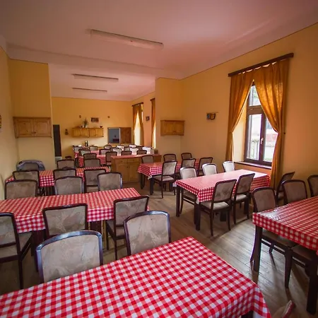 Jugendzentrum Seligstadt * Selistat