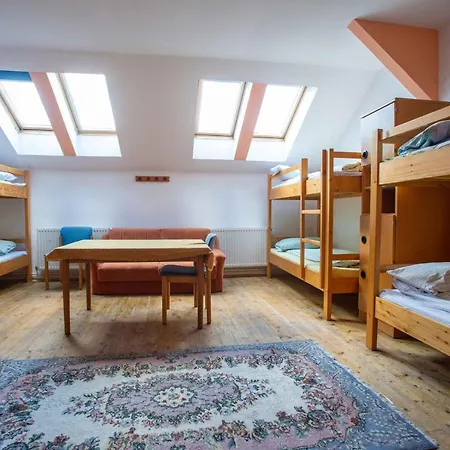 Jugendzentrum Seligstadt Hostel Selistat