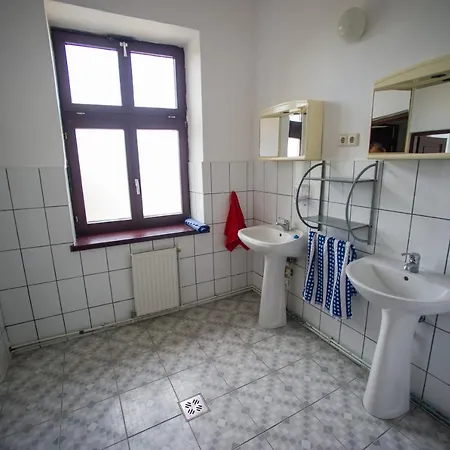 Jugendzentrum Seligstadt Hostel *
