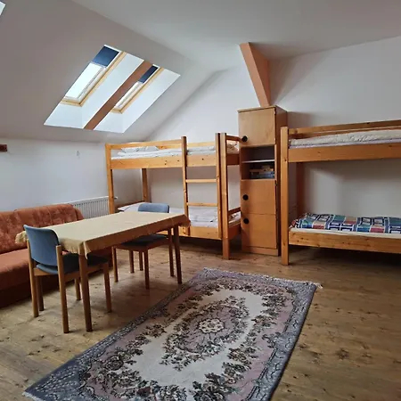 Jugendzentrum Seligstadt * Selistat