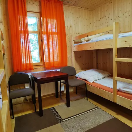 Hostel Jugendzentrum Seligstadt